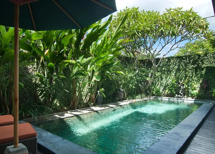 Villa Umasari Seminyak By Wonderful Bali Villas * Seminyak (Bali)