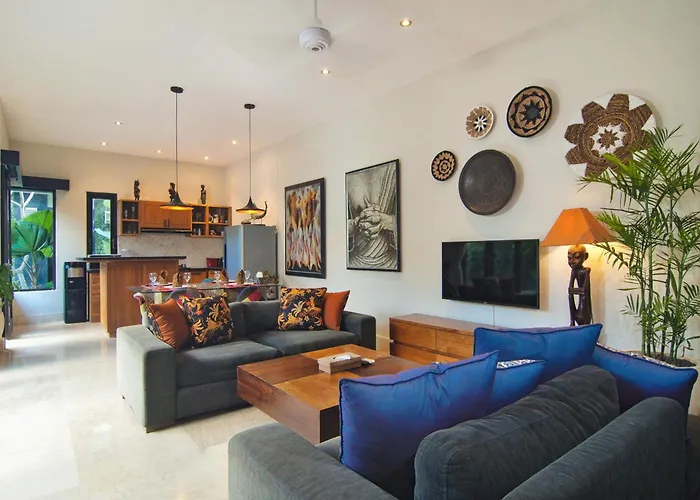 Villa Umasari Seminyak By Wonderful Bali Villas Villa