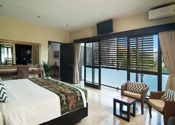 Villa Umasari Seminyak By Wonderful Bali Villas Villa *