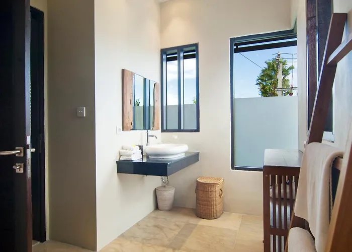 Villa Umasari Seminyak By Wonderful Bali Villas * Seminyak (Bali)