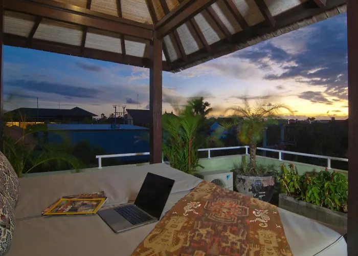 Villa Villa Umasari Seminyak By Wonderful Bali Villas