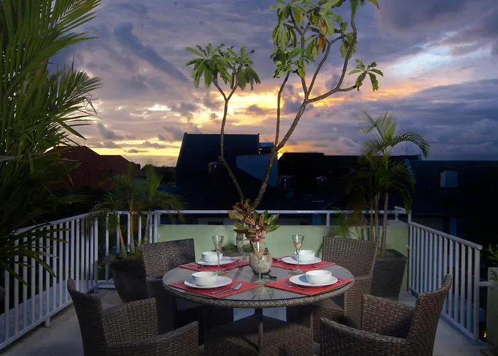 Villa Umasari Seminyak By Wonderful Bali Villas Villa *