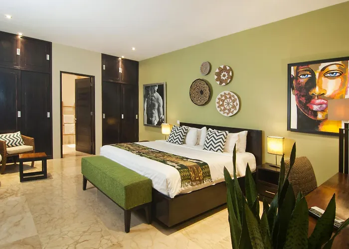 Villa Umasari Seminyak By Wonderful Bali Villas *