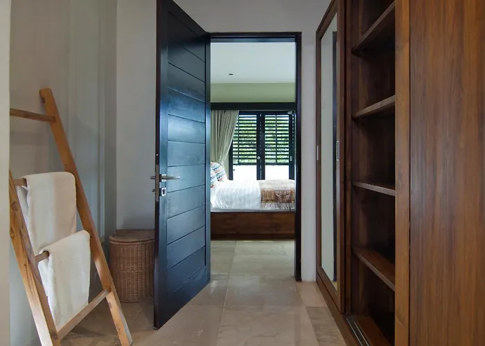 Villa Villa Umasari Seminyak By Wonderful Bali Villas